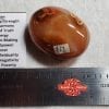 Carnelian  Gallet - Image 2